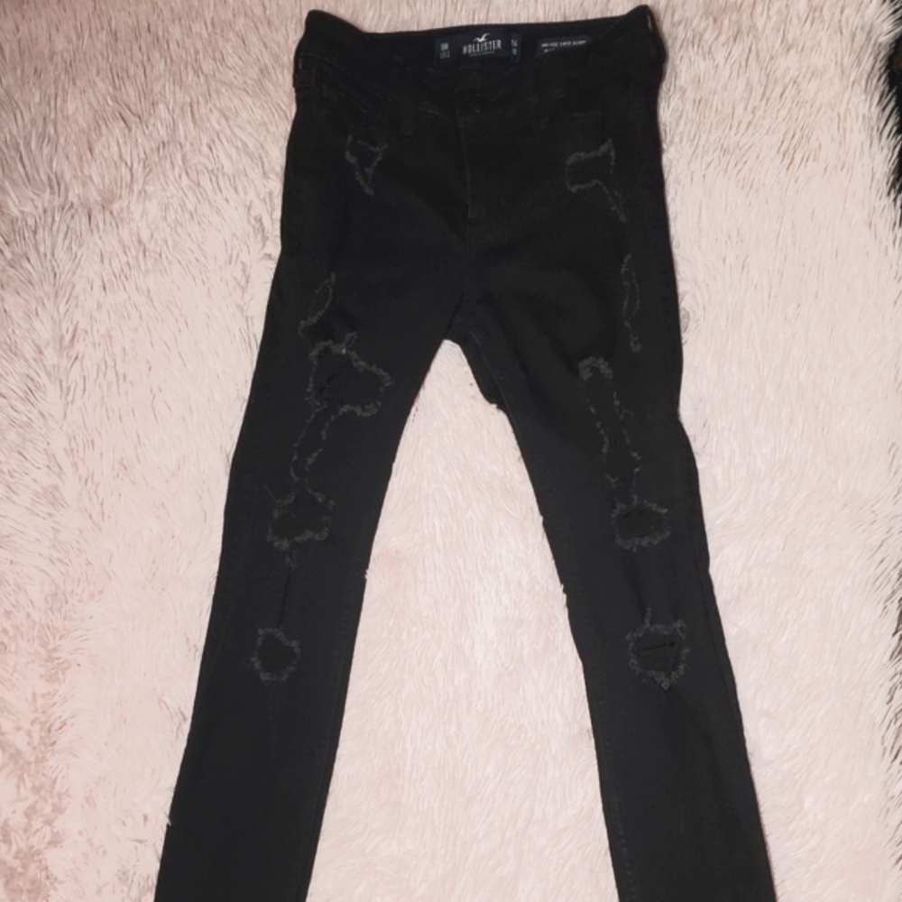 Hollister jeans